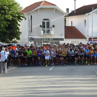 2016 08 21 COURIR POUR LE PLAISIR DEPART 10KM 1