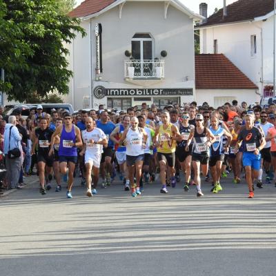 2016 08 21 COURIR POUR LE PLAISIR DEPART 10KM 3