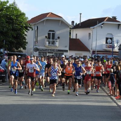 2016 08 21 COURIR POUR LE PLAISIR SEMI MARATHON LE PORGE 3