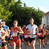 2016 08 21 COURIR POUR LE PLAISIR SEMI MARATHON LE PORGE 4