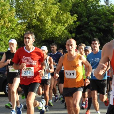 2016 08 21 COURIR POUR LE PLAISIR SEMI MARATHON LE PORGE 5