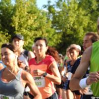 2016 08 21 COURIR POUR LE PLAISIR SEMI MARATHON LE PORGE 6