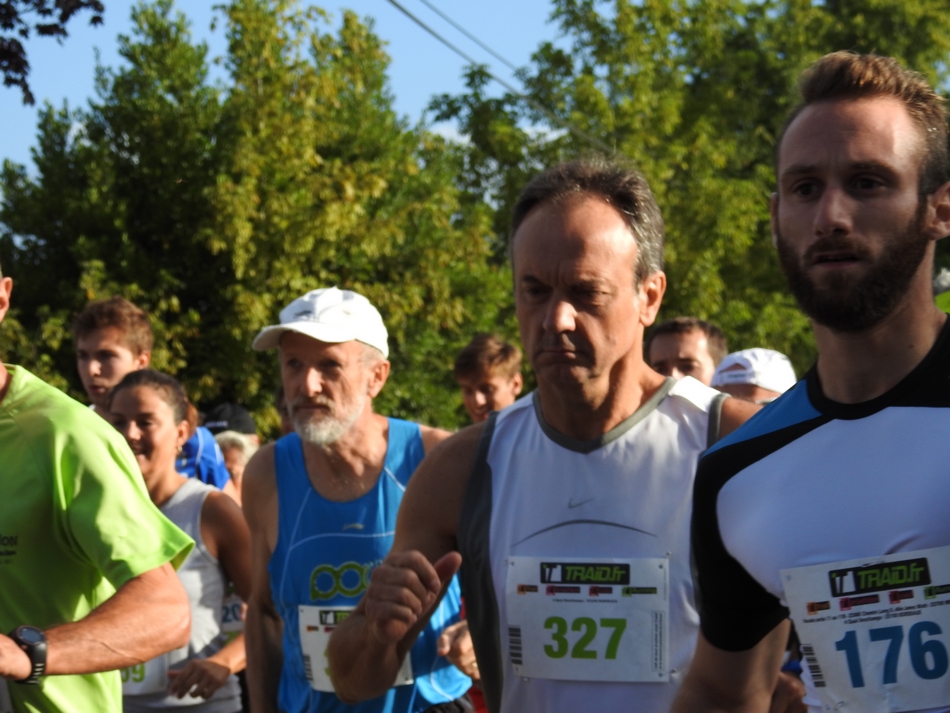 2016 08 21 COURIR POUR LE PLAISIR SEMI MARATHON LE PORGE 7