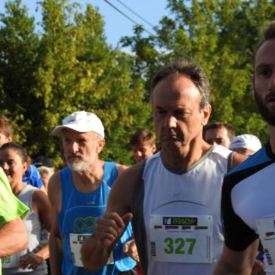 2016 08 21 COURIR POUR LE PLAISIR SEMI MARATHON LE PORGE 7