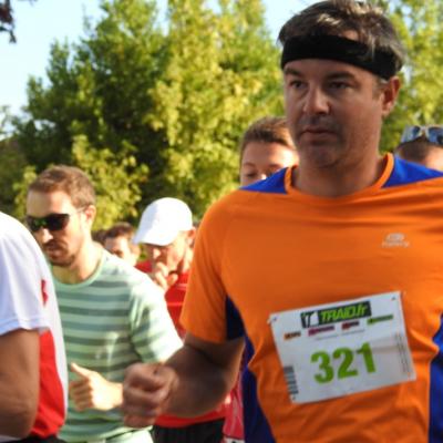 2016 08 21 COURIR POUR LE PLAISIR SEMI MARATHON LE PORGE 8