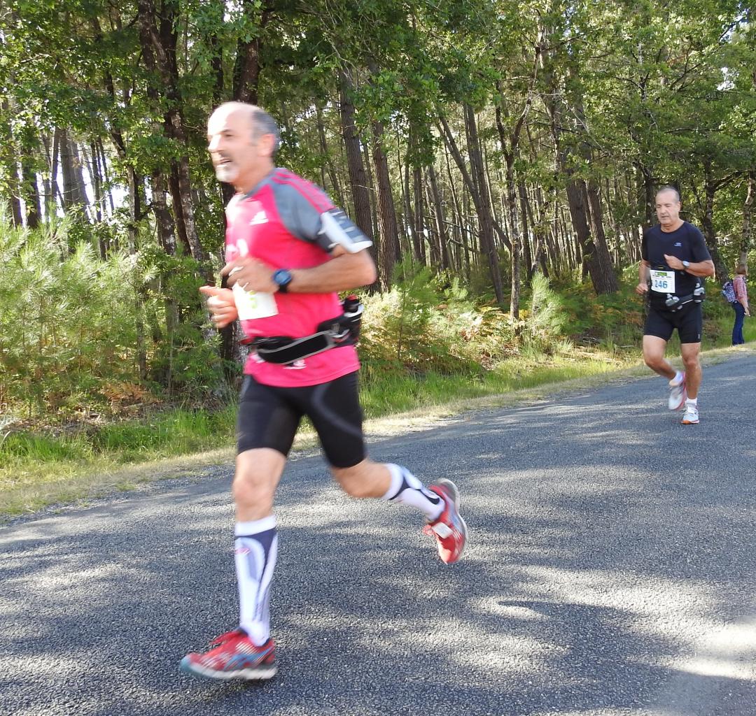 2016 SEMI MARATHON  LE PORGE COURIR POUR LE PLAISIR (100)