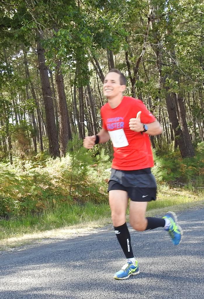 2016 SEMI MARATHON  LE PORGE COURIR POUR LE PLAISIR (101)