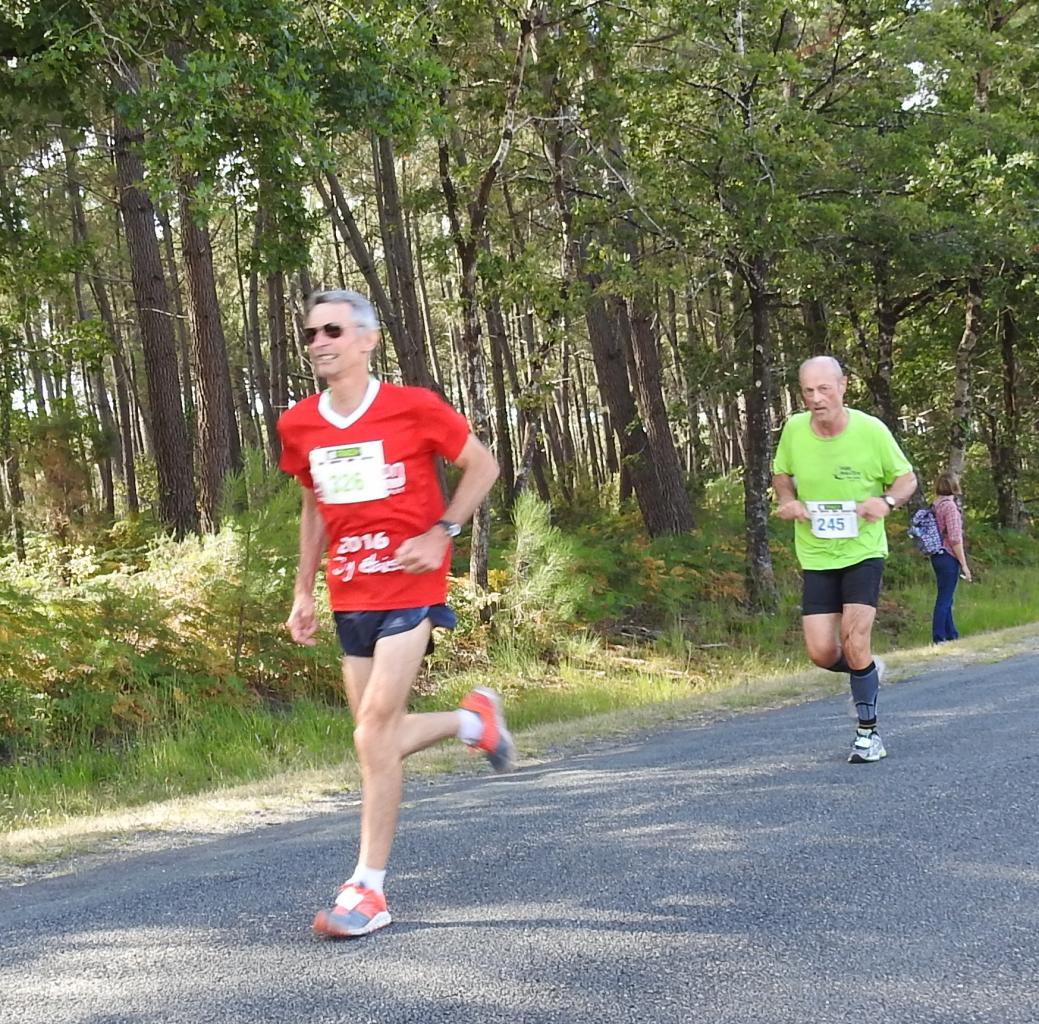 2016 SEMI MARATHON  LE PORGE COURIR POUR LE PLAISIR (103)