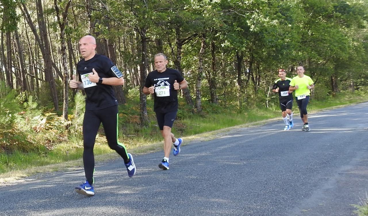 2016 SEMI MARATHON  LE PORGE COURIR POUR LE PLAISIR (108)