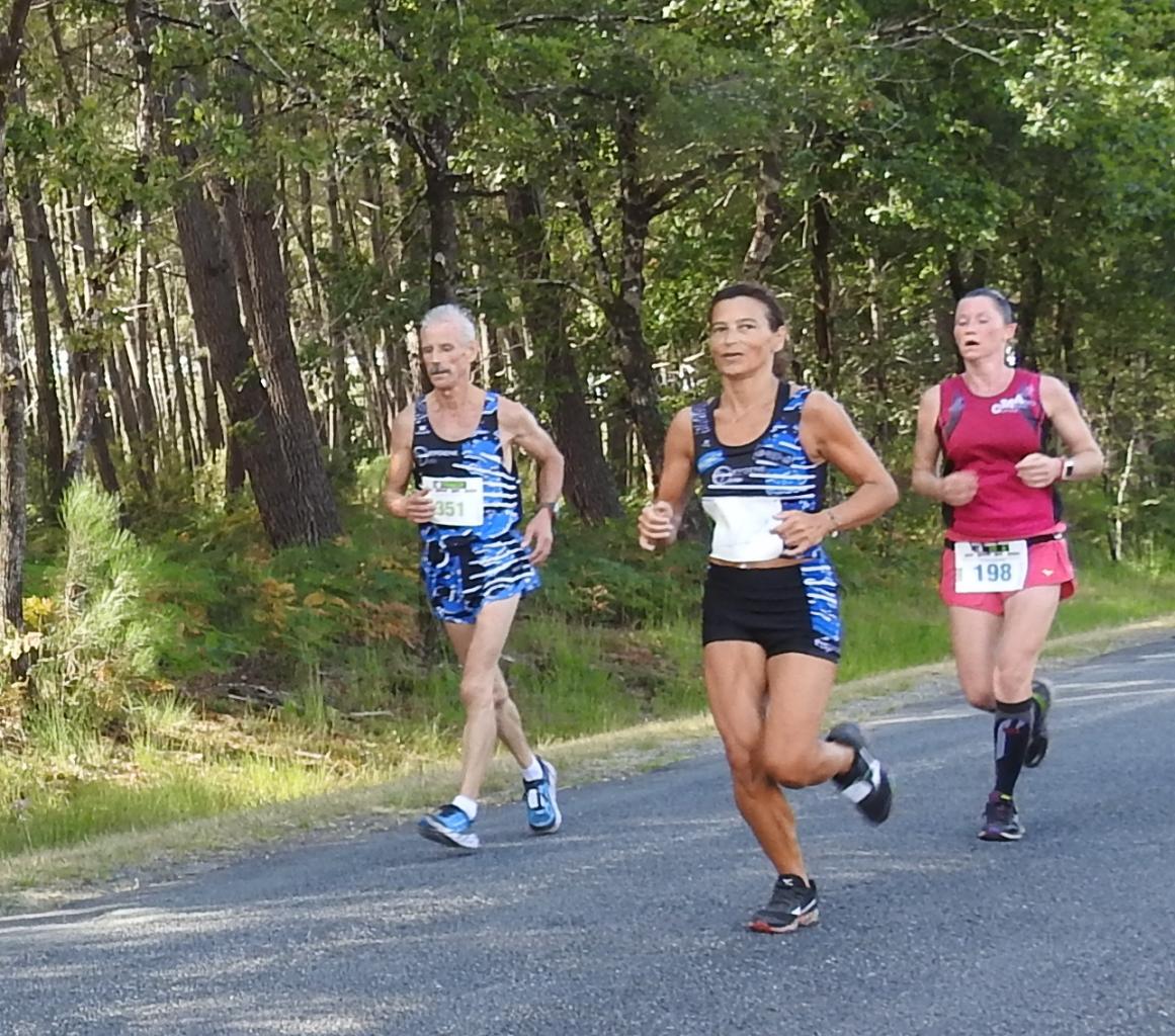 2016 SEMI MARATHON  LE PORGE COURIR POUR LE PLAISIR (113)