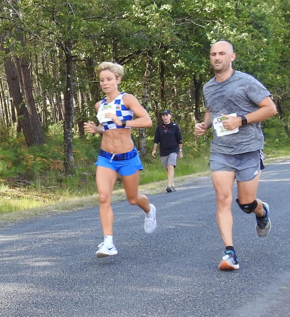 2016 SEMI MARATHON  LE PORGE COURIR POUR LE PLAISIR (114)