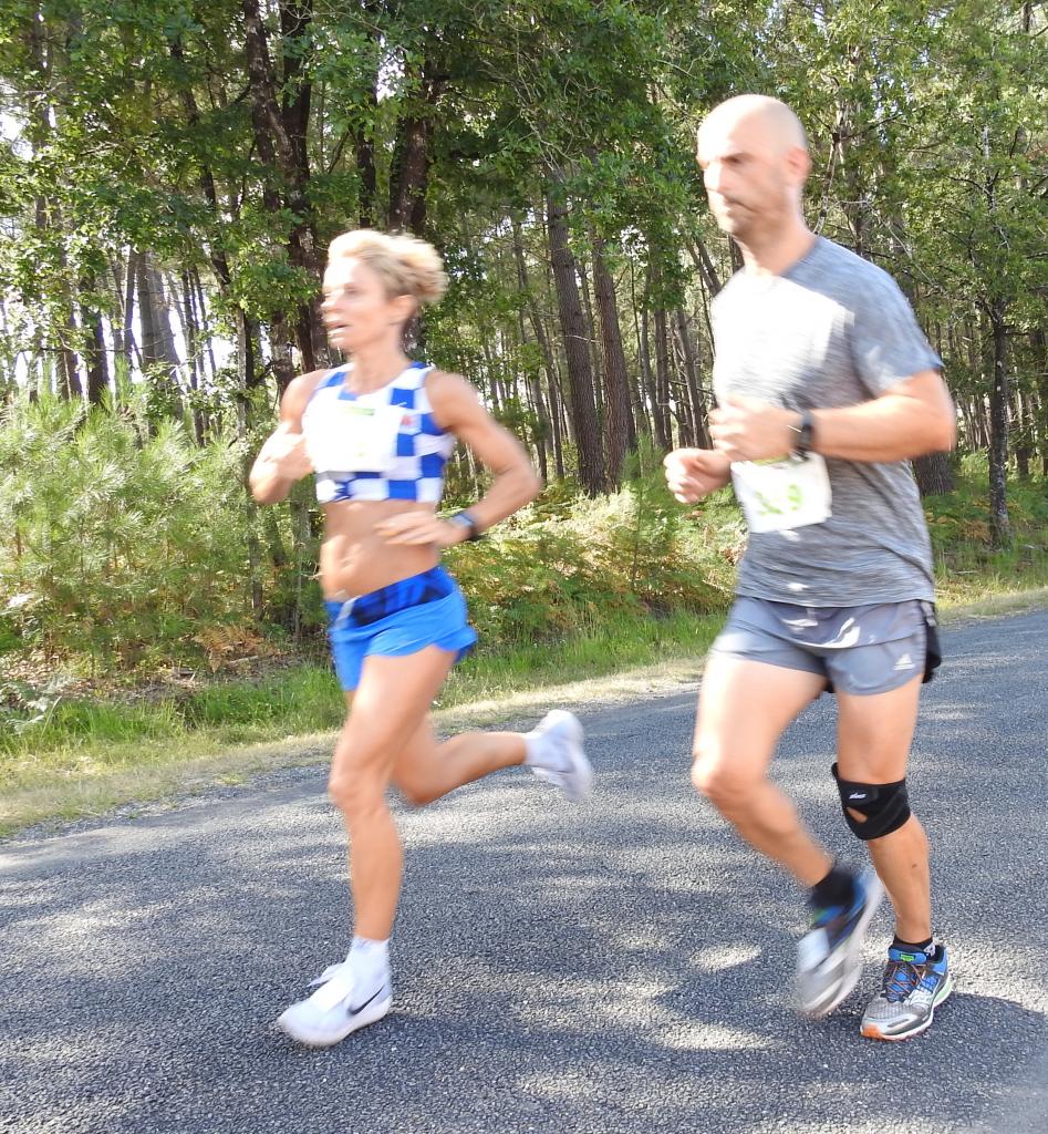 2016 SEMI MARATHON  LE PORGE COURIR POUR LE PLAISIR (115)