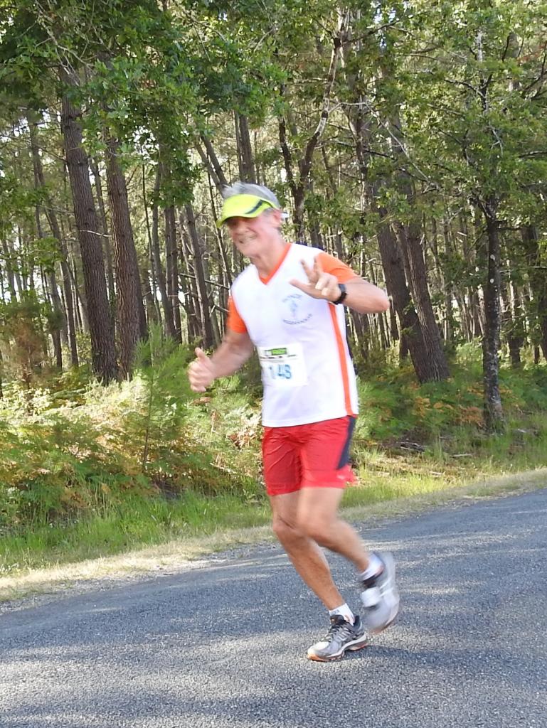 2016 SEMI MARATHON  LE PORGE COURIR POUR LE PLAISIR (116)