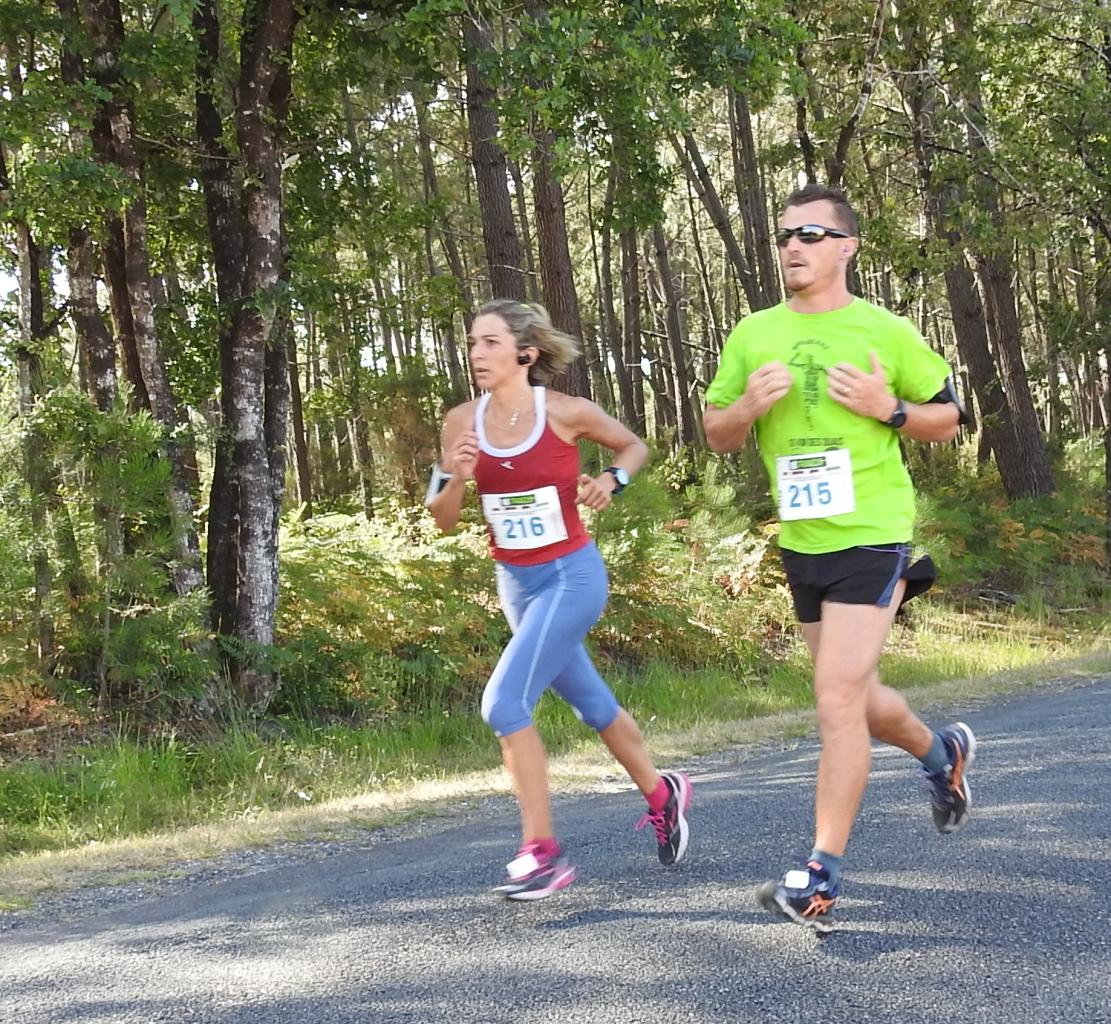 2016 SEMI MARATHON  LE PORGE COURIR POUR LE PLAISIR (120)