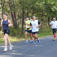 2016 SEMI MARATHON  LE PORGE COURIR POUR LE PLAISIR (125)