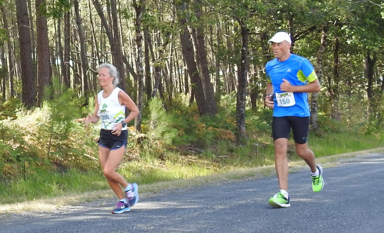 2016 SEMI MARATHON  LE PORGE COURIR POUR LE PLAISIR (131)