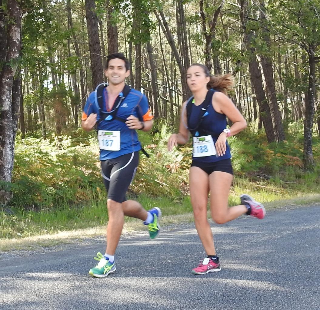 2016 SEMI MARATHON  LE PORGE COURIR POUR LE PLAISIR (134)