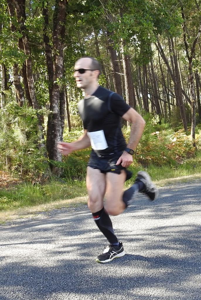 2016 SEMI MARATHON  LE PORGE COURIR POUR LE PLAISIR (14)