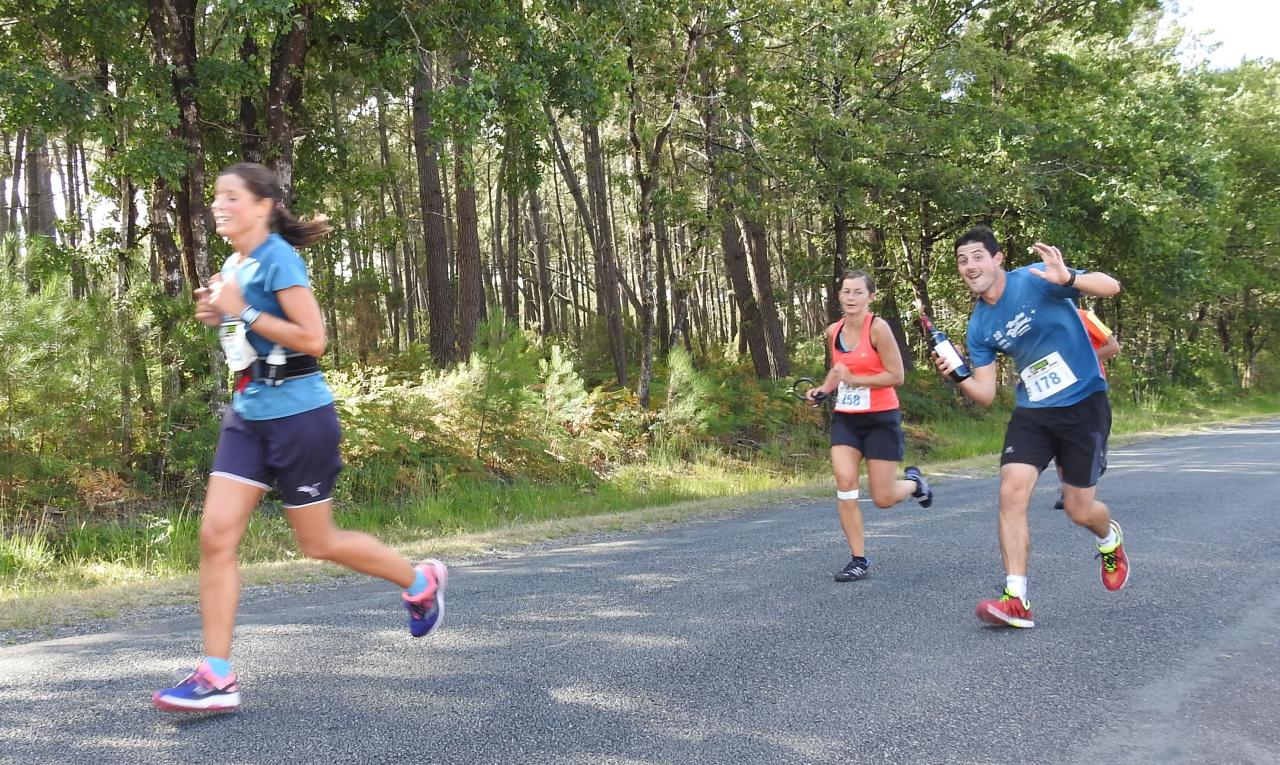 2016 SEMI MARATHON  LE PORGE COURIR POUR LE PLAISIR (142)