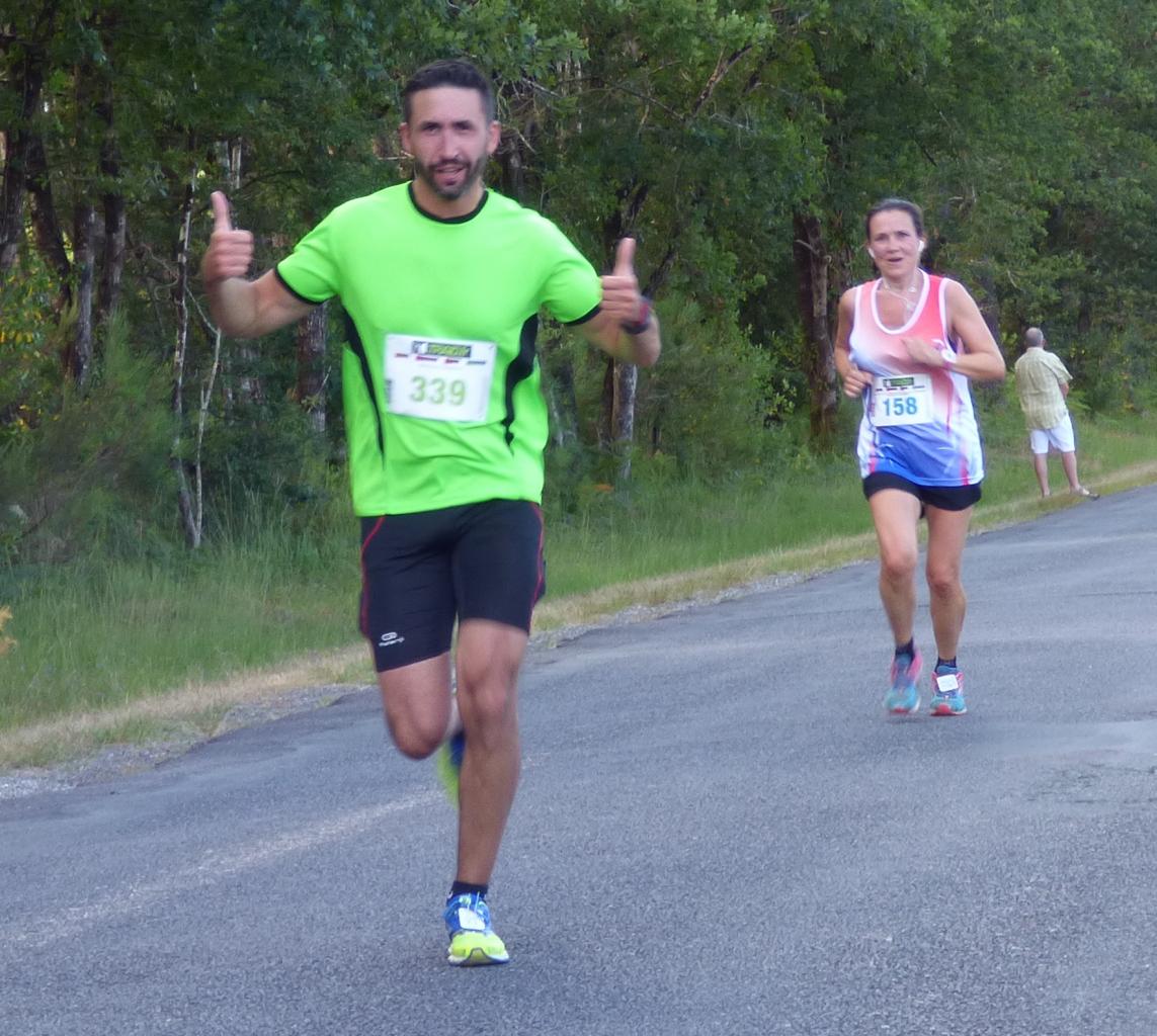 2016 SEMI MARATHON  LE PORGE COURIR POUR LE PLAISIR (157)