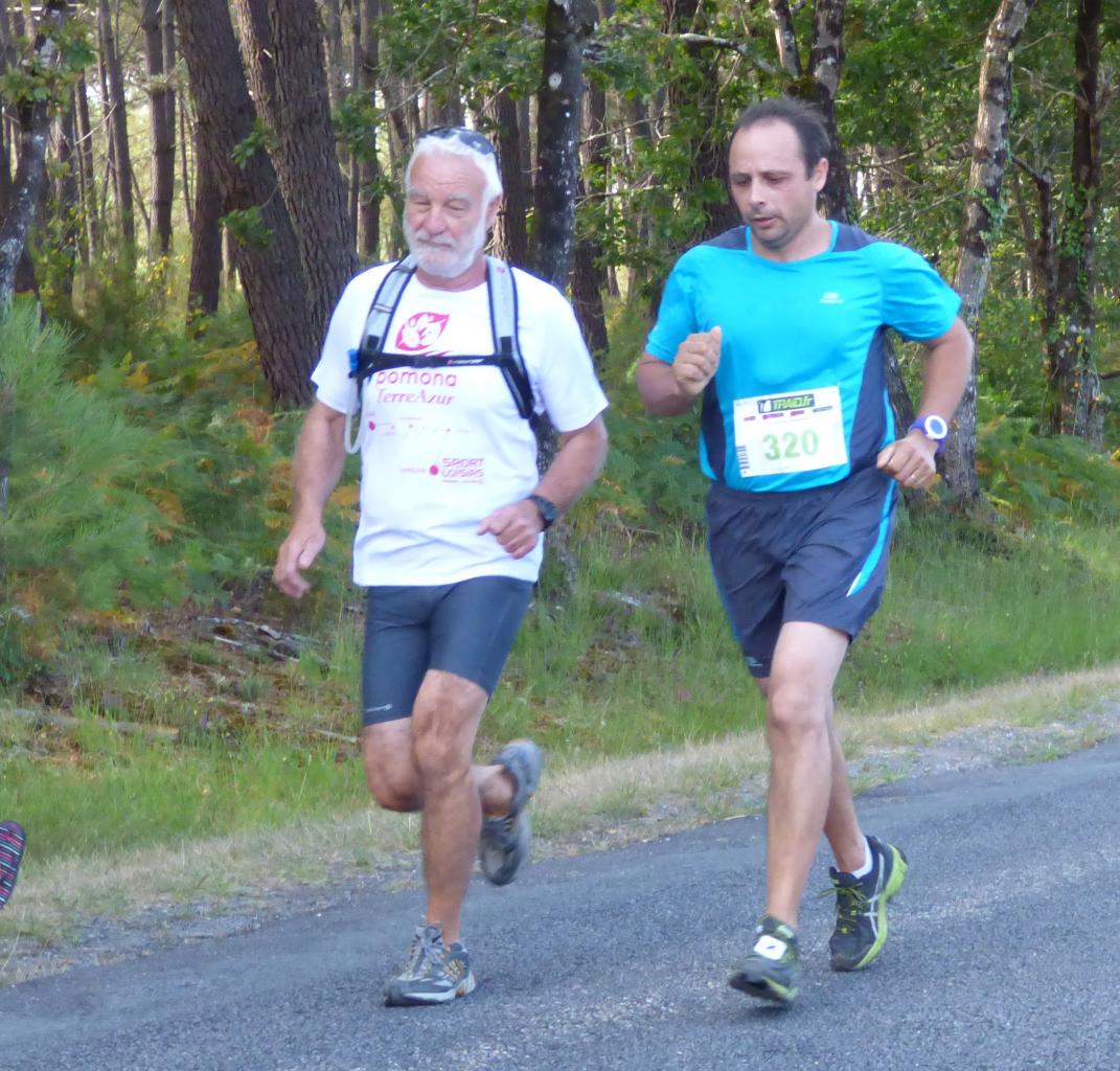 2016 SEMI MARATHON  LE PORGE COURIR POUR LE PLAISIR (160)