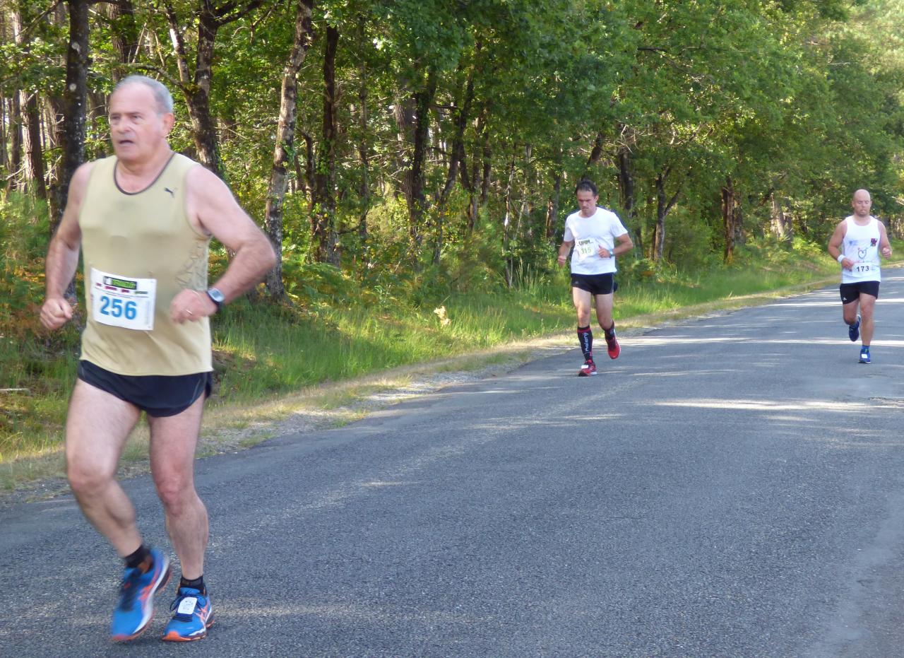 2016 SEMI MARATHON  LE PORGE COURIR POUR LE PLAISIR (168)