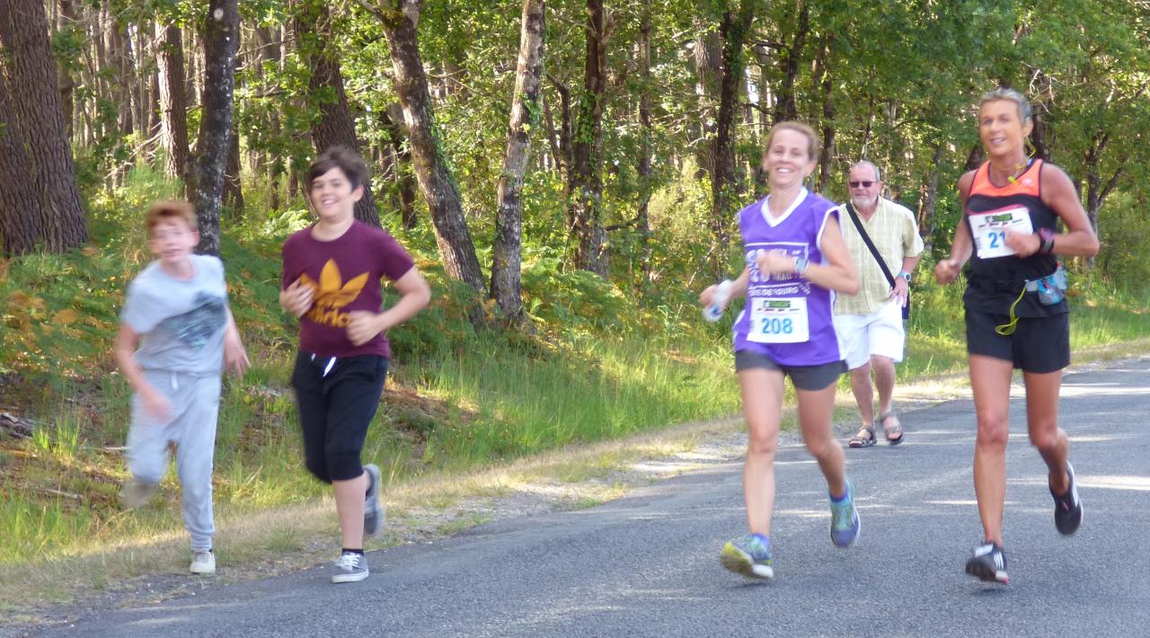 2016 SEMI MARATHON  LE PORGE COURIR POUR LE PLAISIR (171)