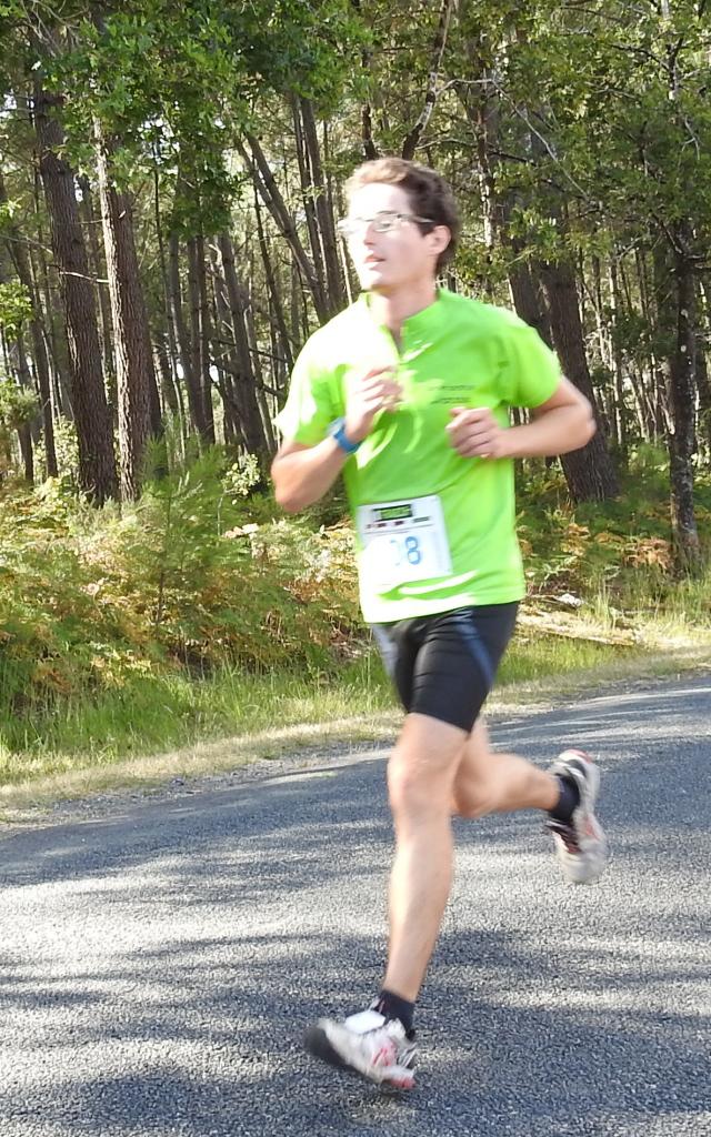 2016 SEMI MARATHON  LE PORGE COURIR POUR LE PLAISIR (18)