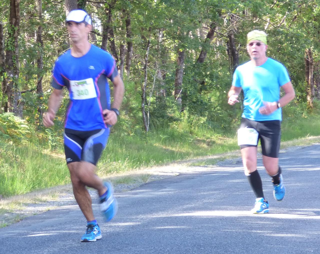 2016 SEMI MARATHON  LE PORGE COURIR POUR LE PLAISIR (180)