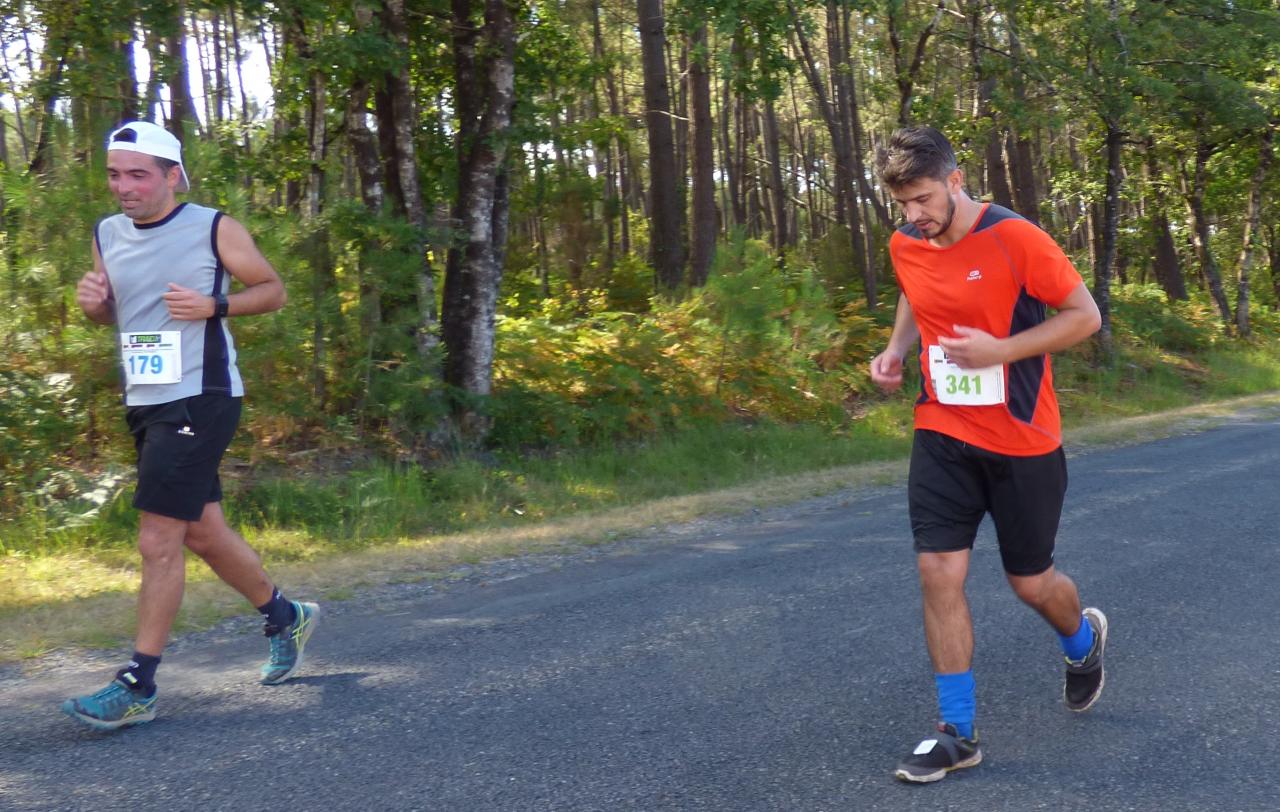 2016 SEMI MARATHON  LE PORGE COURIR POUR LE PLAISIR (184)