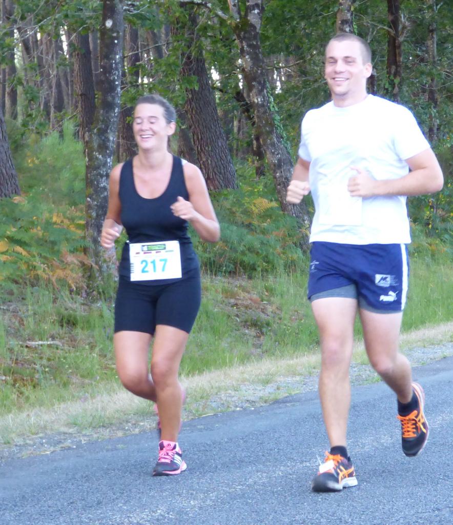 2016 SEMI MARATHON  LE PORGE COURIR POUR LE PLAISIR (186)