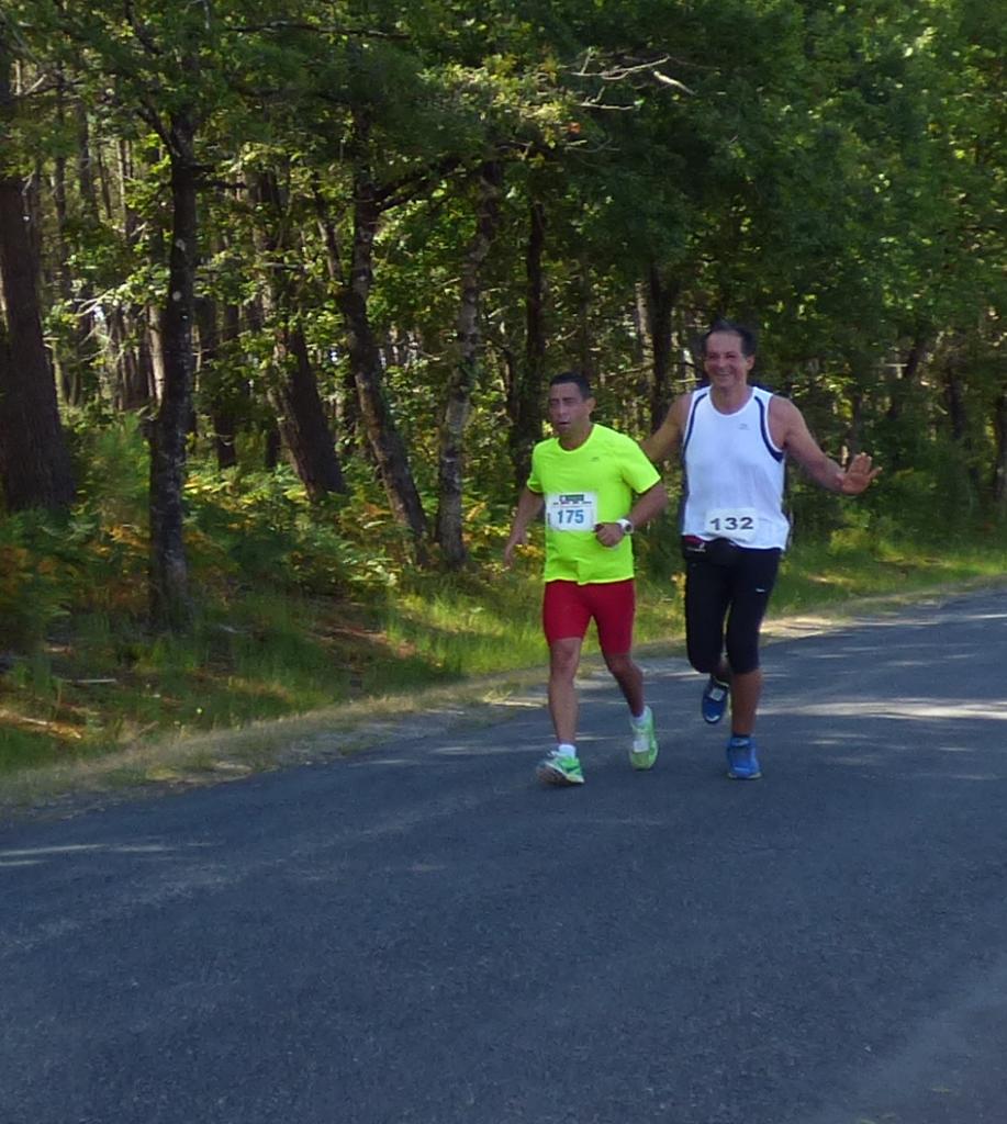 2016 SEMI MARATHON  LE PORGE COURIR POUR LE PLAISIR (193)