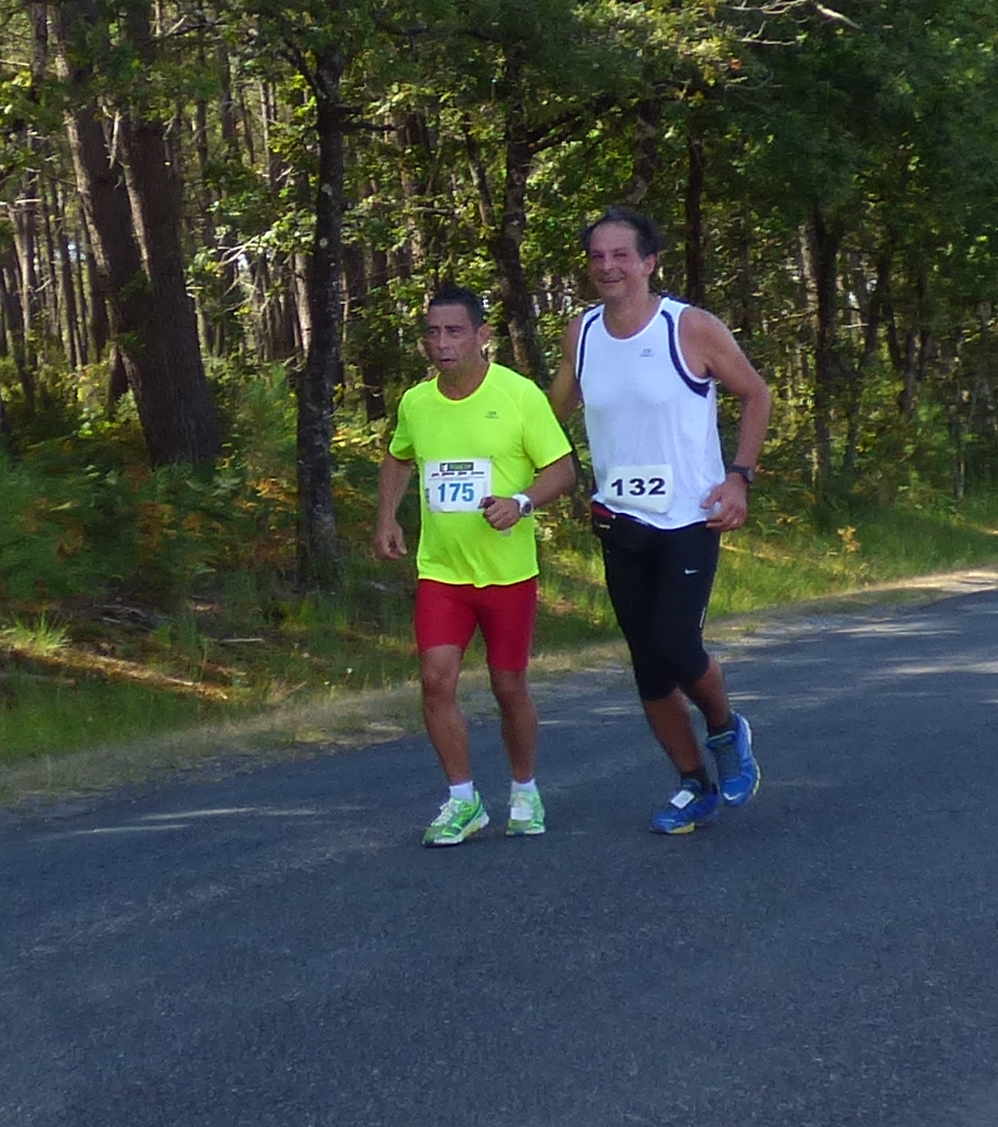 2016 SEMI MARATHON  LE PORGE COURIR POUR LE PLAISIR (194)