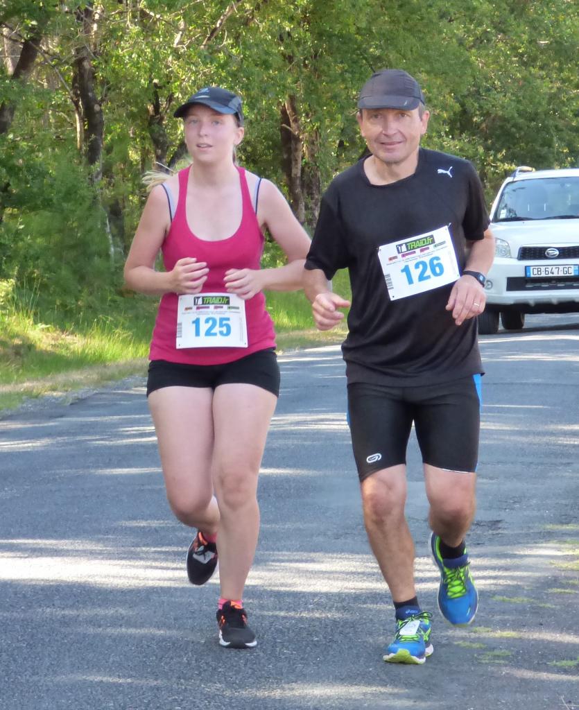 2016 SEMI MARATHON  LE PORGE COURIR POUR LE PLAISIR (196)