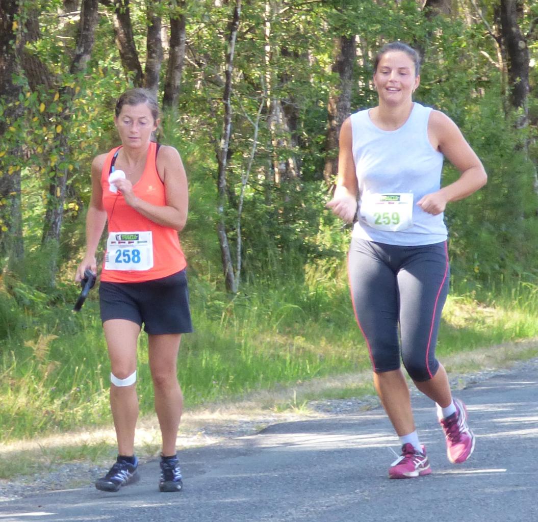 2016 SEMI MARATHON  LE PORGE COURIR POUR LE PLAISIR (199)