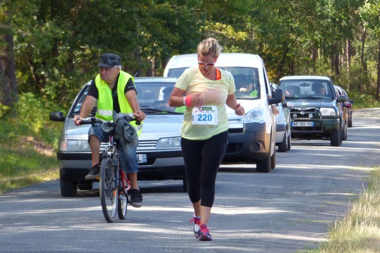 2016 SEMI MARATHON  LE PORGE COURIR POUR LE PLAISIR (202)