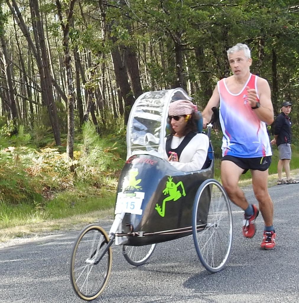 2016 SEMI MARATHON  LE PORGE COURIR POUR LE PLAISIR (38)