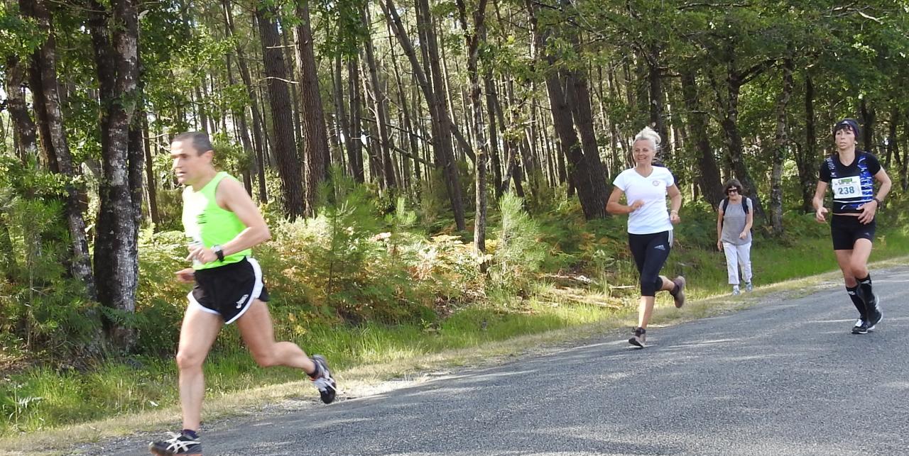 2016 SEMI MARATHON  LE PORGE COURIR POUR LE PLAISIR (52)