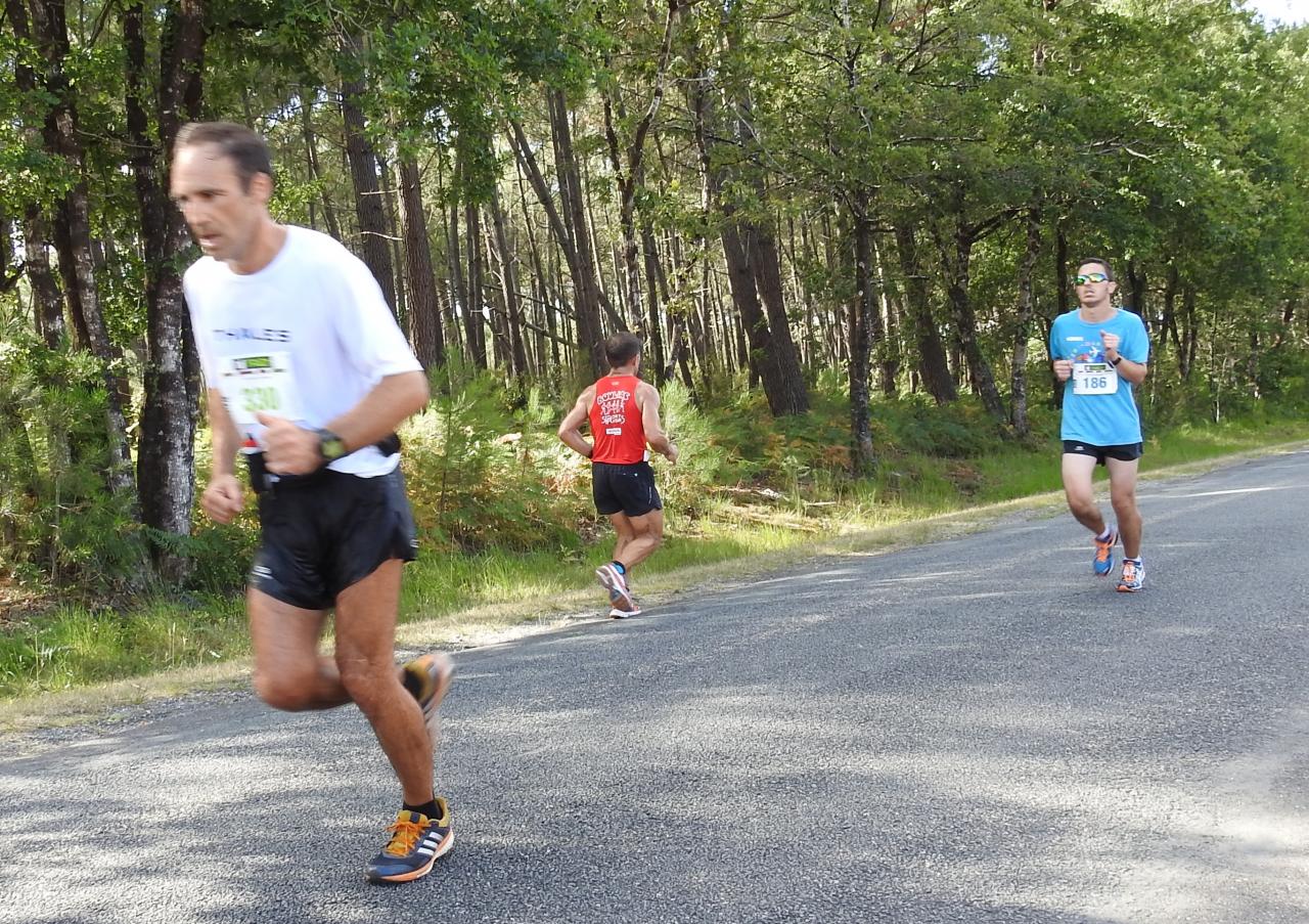 2016 SEMI MARATHON  LE PORGE COURIR POUR LE PLAISIR (54)