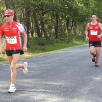 2016 SEMI MARATHON  LE PORGE COURIR POUR LE PLAISIR (62)