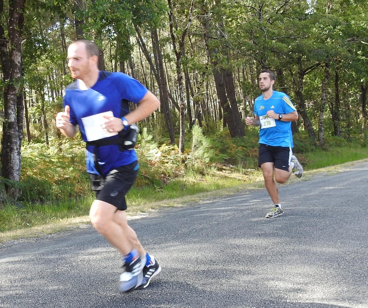 2016 SEMI MARATHON  LE PORGE COURIR POUR LE PLAISIR (65)