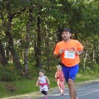 2016 SEMI MARATHON  LE PORGE COURIR POUR LE PLAISIR (76)