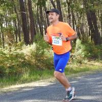 2016 SEMI MARATHON  LE PORGE COURIR POUR LE PLAISIR (77)