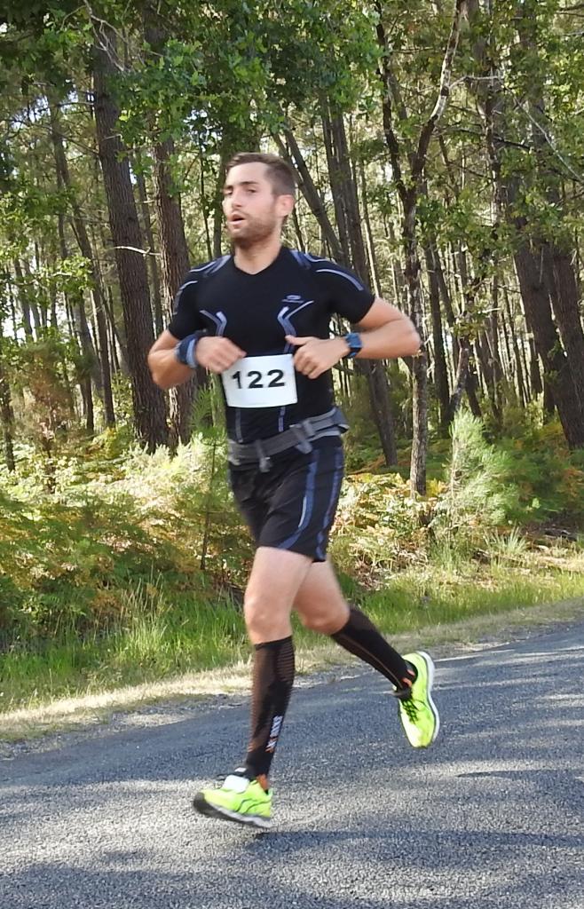 2016 SEMI MARATHON  LE PORGE COURIR POUR LE PLAISIR (81)