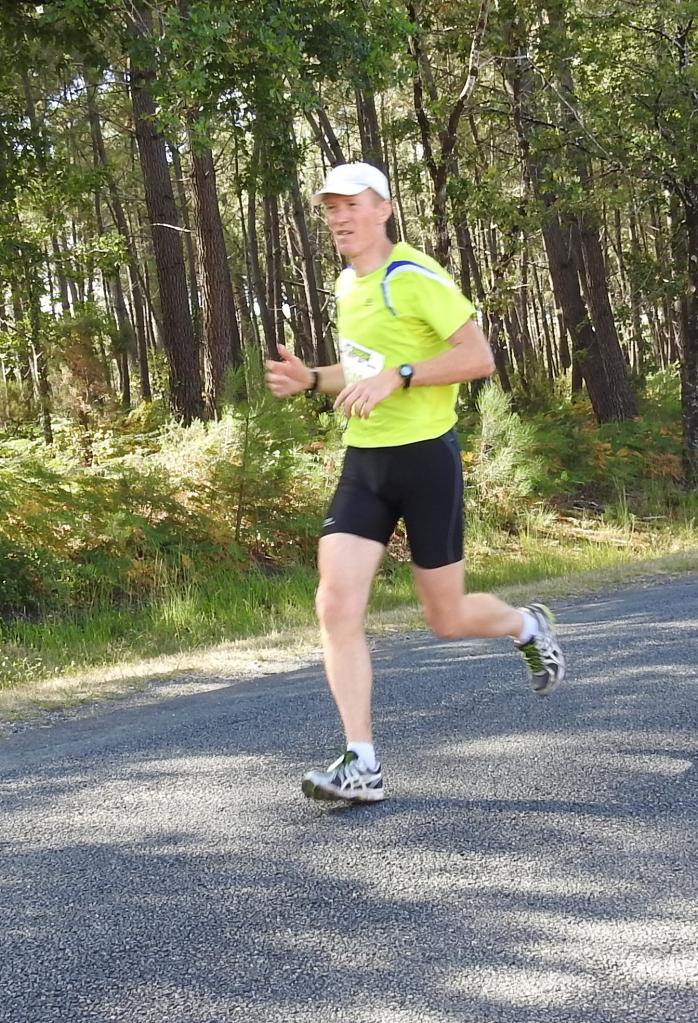 2016 SEMI MARATHON  LE PORGE COURIR POUR LE PLAISIR (87)