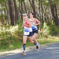 2016 SEMI MARATHON  LE PORGE COURIR POUR LE PLAISIR (92)