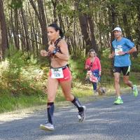 2016 SEMI MARATHON  LE PORGE COURIR POUR LE PLAISIR (94)